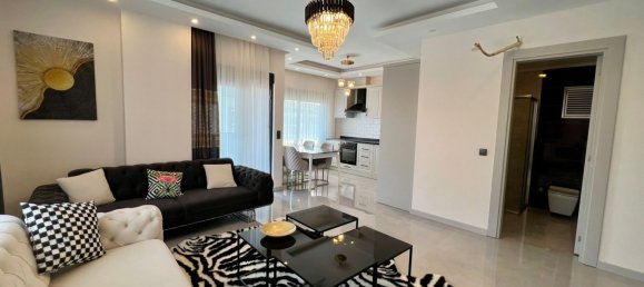Penthouse 2+1 in Oba, Turkey No. 27668 15