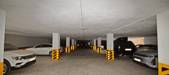 Penthouse 2+1 in Oba, Turkey No. 27668 8