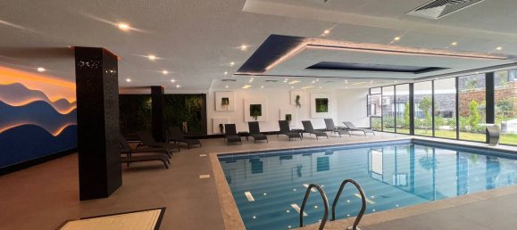 Penthouse 2+1 in Oba, Turkey No. 27668 17