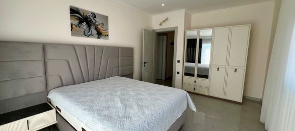 Penthouse 2+1 in Oba, Turkey No. 27668 14