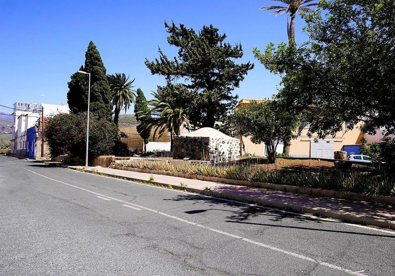 4 bedrooms House in Santa Lucia De Tirajana, Spain No. 243766