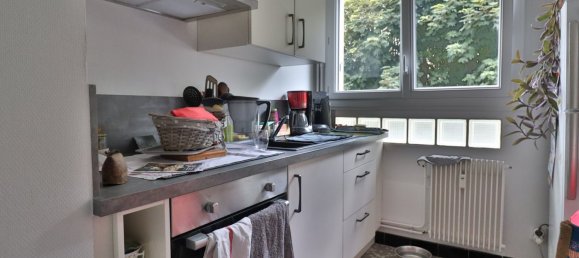 Apartamento T1 em Troyes, France N.º 61587 2