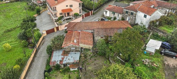 Дом с 3 спальнями в Гимарайнш, Португалия № 177309 23