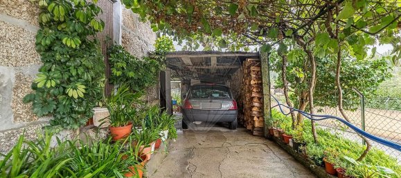 Дом с 3 спальнями в Гимарайнш, Португалия № 177309 13