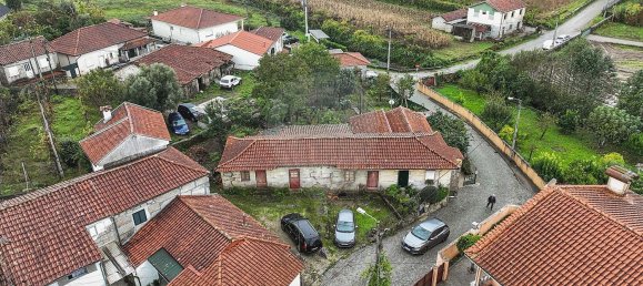 Дом с 3 спальнями в Гимарайнш, Португалия № 177309 20