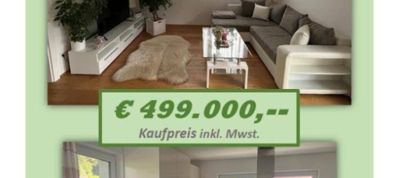1 Schlafzimmer Wohnung in Großgmain, Austria, Nr. 230967 14