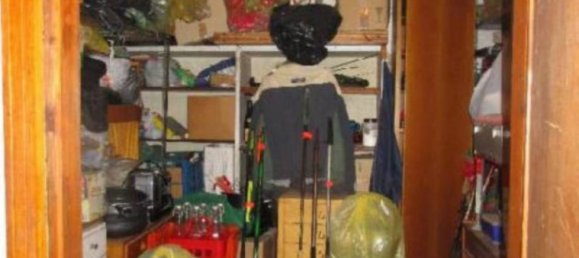 3 chambres Appartement à Milan, Italy No. 276210 14