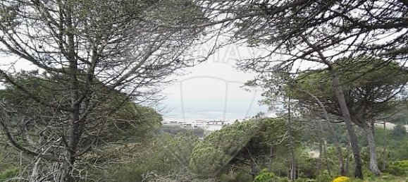 Земельный участок 812м² в Мафра, Португалия № 58366 2