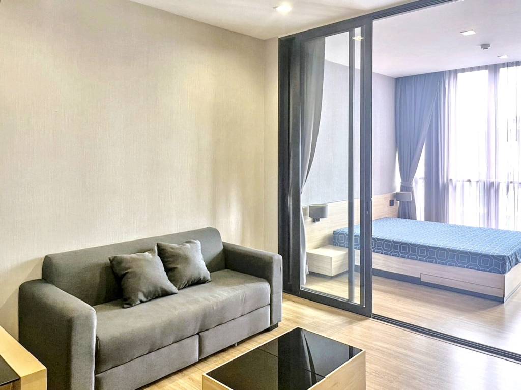 Кондоминиум  с 1 спальней в Пляж Рейли, Таиланд № 26168