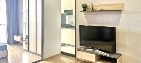 Кондоминиум  с 1 спальней в Пляж Рейли, Таиланд № 26168 7