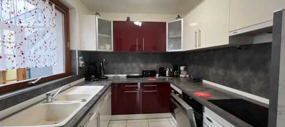 7 bedrooms House in Saint-Amarin, France No. 67808 29