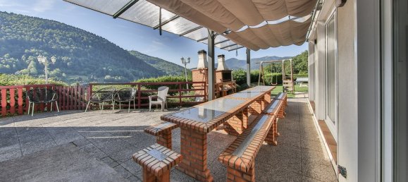 7 bedrooms House in Saint-Amarin, France No. 67808 2