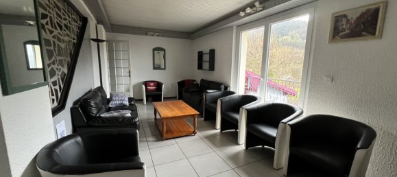 7 bedrooms House in Saint-Amarin, France No. 67808 27