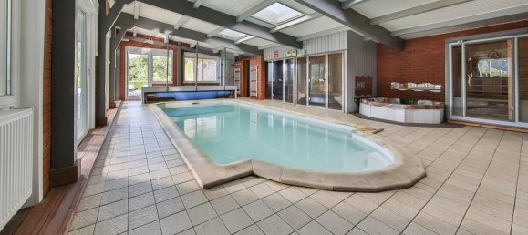 7 bedrooms House in Saint-Amarin, France No. 67808 17