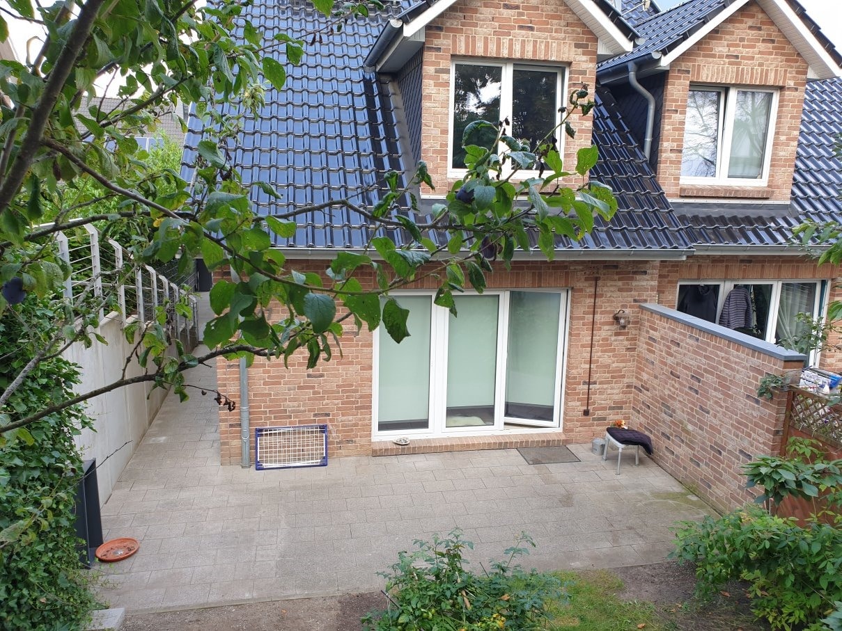 3 Schlafzimmer Stadthaus in Plön, Germany, Nr. 70291