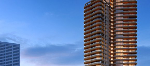 Apartment 4+1 in Izmir, Turkey No. 23512 2