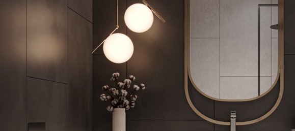 Apartment 4+1 in Izmir, Turkey No. 23512 5