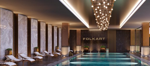 Apartment 4+1 in Izmir, Turkey No. 23512 20