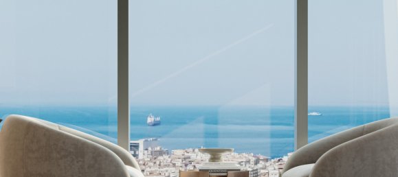 Apartment 4+1 in Izmir, Turkey No. 23512 9