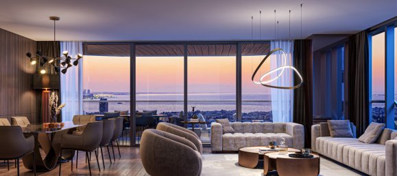 Apartment 4+1 in Izmir, Turkey No. 23512 6