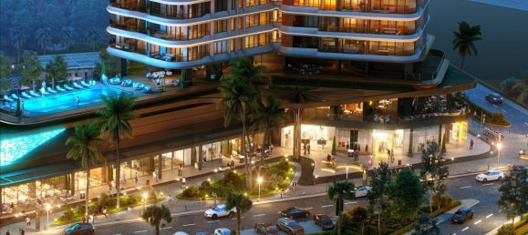 Apartment 4+1 in Izmir, Turkey No. 23512 24