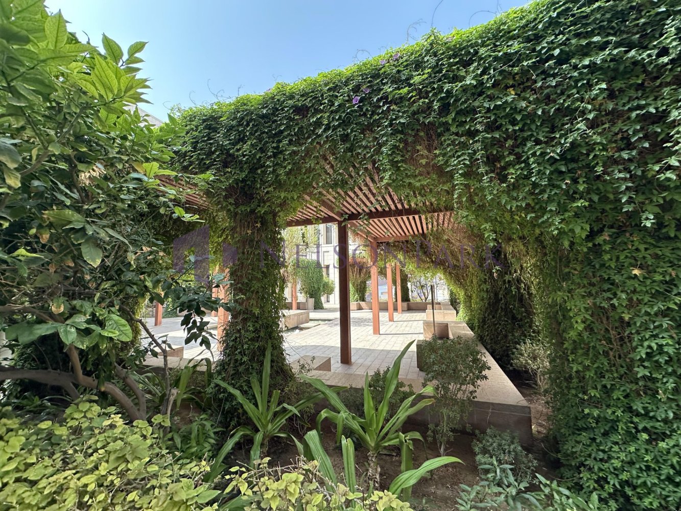 2 chambres Appartement à Doha, Qatar No. 1020