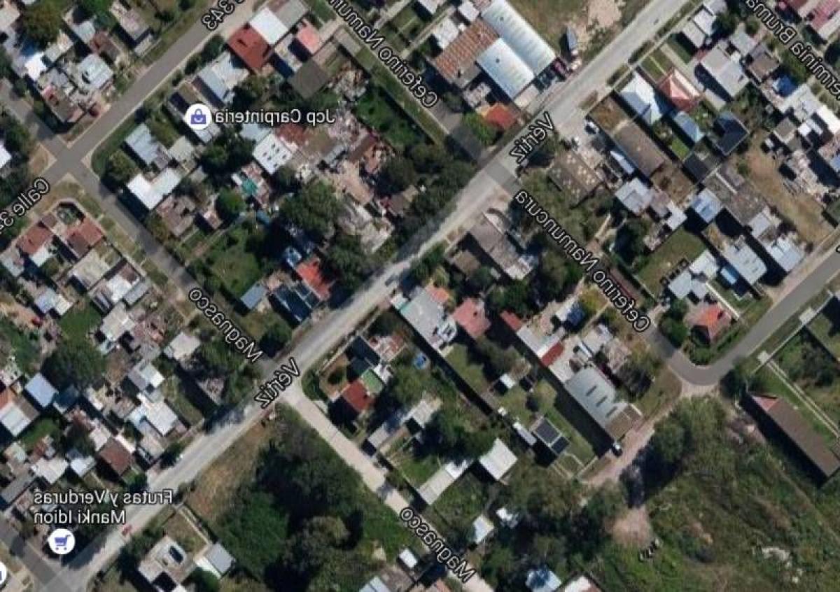  Land in Mar del Plata, Argentina No. 114442