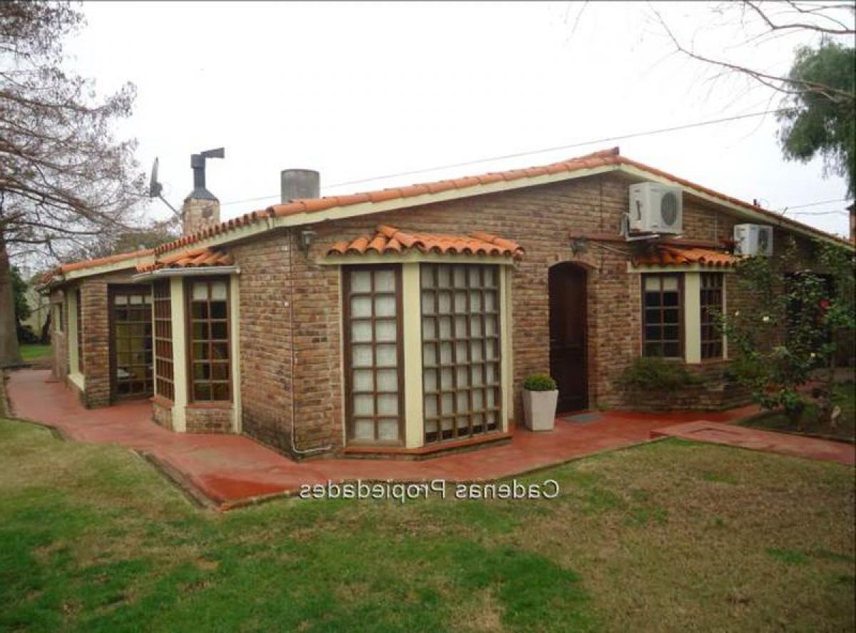 3 Schlafzimmer Haus in Canelones, Uruguay, Nr. 8726