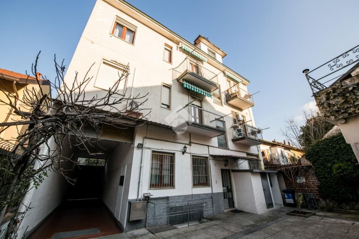 3غرفة شقة في Milan, Italy رقم 247253