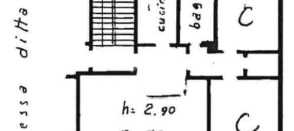 3غرفة شقة في Milan, Italy رقم 247253 39