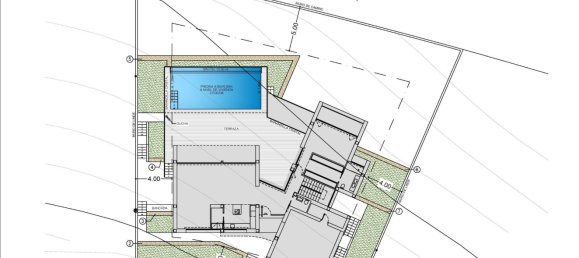 3 bedrooms Villa in Benitachell, Spain No. 10676 7