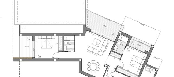 3 bedrooms Villa in Benitachell, Spain No. 10676 8