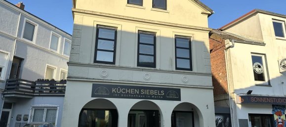 12 rooms Building in Dithmarschen, Germany No. 91390 4
