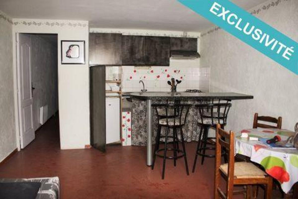 Estudio en Fayence, France No. 12872