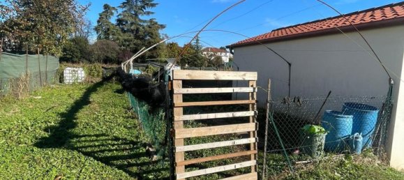 4 rooms House in Thiene, Italy No. 213344 11