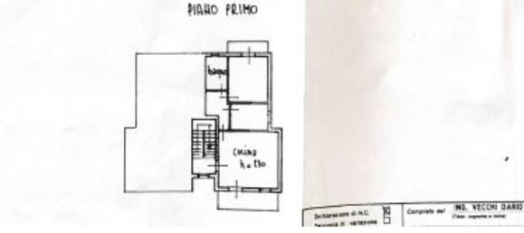 Apartamento de 3 divisões em Castegnato, Italy N.º 270393 23