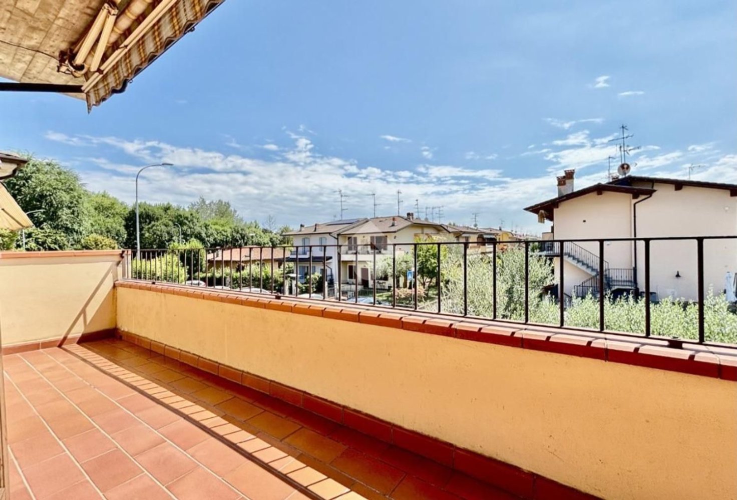 Apartamento de 3 divisões em Castegnato, Italy N.º 270393