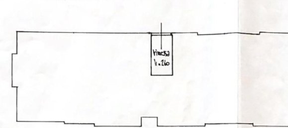 Apartamento de 3 divisões em Castegnato, Italy N.º 270393 24