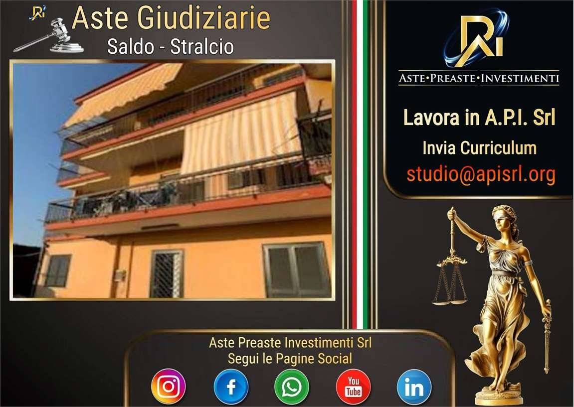 5 bedrooms Duplex in Marano di Napoli, Italy No. 329339