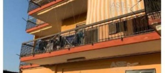 5 bedrooms Duplex in Marano di Napoli, Italy No. 329339 2