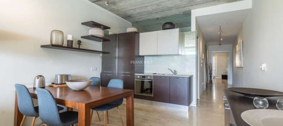 1 غرف نوم شقة في Saint Julian's, Malta رقم 7101 18