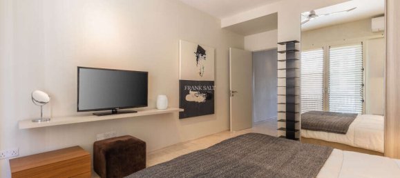 1 غرف نوم شقة في Saint Julian's, Malta رقم 7101 25