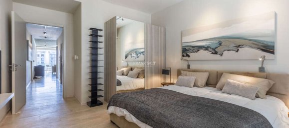 1 غرف نوم شقة في Saint Julian's, Malta رقم 7101 23