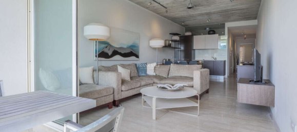 1 غرف نوم شقة في Saint Julian's, Malta رقم 7101 8