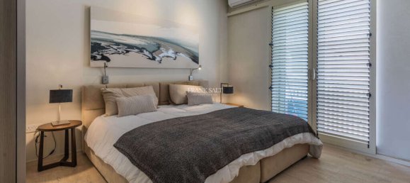 1 غرف نوم شقة في Saint Julian's, Malta رقم 7101 20