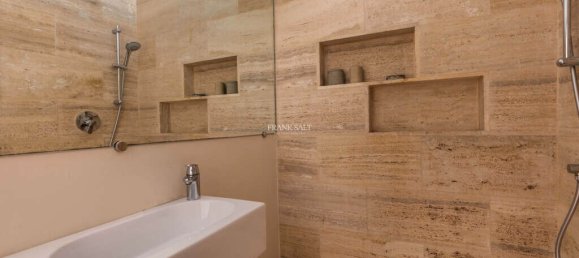 1 غرف نوم شقة في Saint Julian's, Malta رقم 7101 22