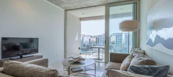 1 غرف نوم شقة في Saint Julian's, Malta رقم 7101 10