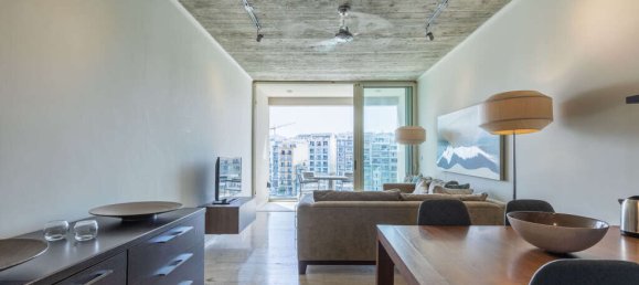 1 غرف نوم شقة في Saint Julian's, Malta رقم 7101 14