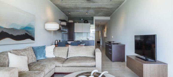 1 غرف نوم شقة في Saint Julian's, Malta رقم 7101 13