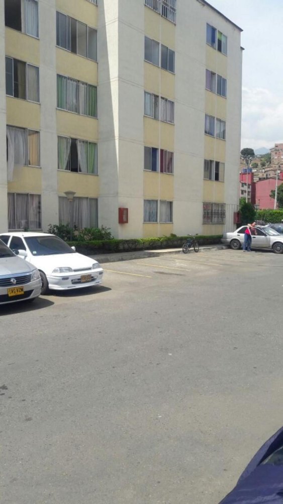 3 bedrooms House in Valle del Cauca, Colombia No. 1719